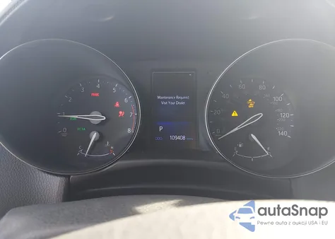 2018 Toyota C-Hr Xle Premium z USA, uszkodzony, nr VIN NMTKHMBX4JR005315